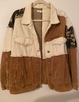 Jacket Photo 0