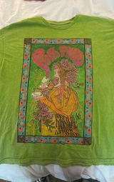 Pink Floyd Urban Outfitters T-Shirt Photo 0
