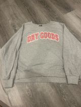 Dry Goods Sweater Photo 0
