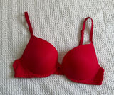PINK Victoria's Secret Bra Push-Up Photo 0