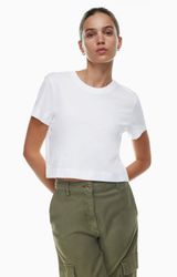 Aritzia Wilfred Free Weekend Tee Photo 0