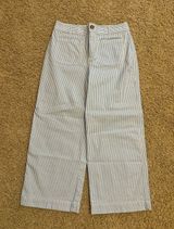 Striped Pants Photo 0