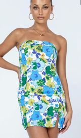 Princess Polly Mini Dress Photo 0