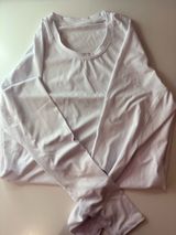 Long Sleeve Amazon Athletic Top Photo 0