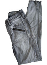 AE American Eagle Eagle outfitters super hi rise jegging Comfort Stretch size 4 Photo 0