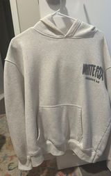 White Fox Hoodie Boutique Photo 0