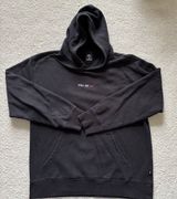 Nike SB Black Graphic Bee Dandelion Skate Pullover Hoodie L Gorpcore skatewear Photo 0
