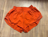 Lululemon Shorts Hotty Hot 2.5" Photo 0