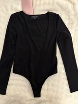 Black Bodysuit  Photo 0