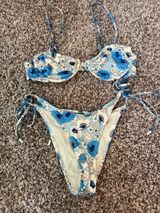 Triangl Bikini Set Photo 0