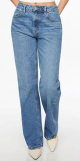 Denim Jeans Photo 0