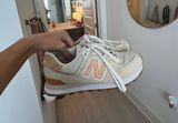 New Balance Sneakers Women’s Photo 0
