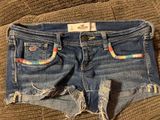Shorts Photo 0