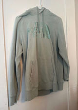 North Face hoodie Photo 0
