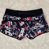 Lululemon Speed Up Short 2.5” Photo 0