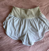 Free People Shorts Photo 0