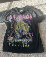 Graphic tee Photo 0