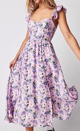Dress ASTR Photo 0