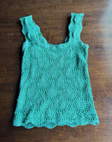 Free People Tank Top Photo 0