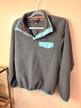 Patagonia Synchilla Pullover Photo 0
