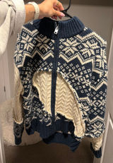 ZARA Sweater Photo 0