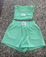 Lulu mac set Green Photo 0
