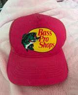 Bass Pro Shops hat Photo 0
