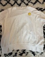 Crew Neck Sweatshirt Photo 0