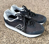 New Balance 515 Platform Sneaker - Women's size 9.5W Photo 0