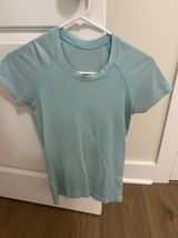 Swiftly Tech Short Sleeve Photo 0
