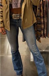 Buckle Billie BKE Jeans Bootcut  Photo 0