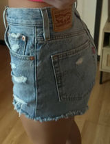 Levi’s Shorts 501 Photo 0