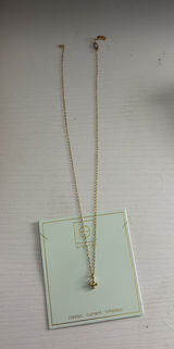 ENewton Necklace Cross Photo 0