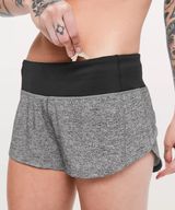 Speed Up Shorts 2.5 Photo 0