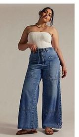 Free People Jeans Photo 0