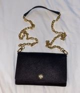 Tory Burch Emerson Chain Wallet Photo 0