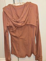 Lululemon Hooded Define Jacket Photo 0