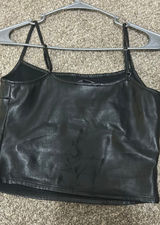 Forever 21 Top Tank Crop Photo 0