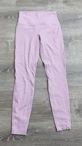 Lululemon Align HR Pant Size 6 LW5CTIS 24x28 Photo 0