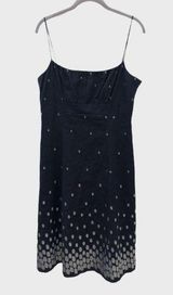 ANN Taylor embroidered dress Photo 0