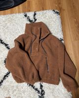 Universal Thread Pullover Knit Sweater Cozy Photo 0