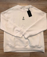 Abercrombie YPB Neoknit game set matcha crewneck Photo 0