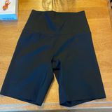 Aerie EUC off-line women’s biker shorts Photo 0