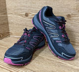 BEARPAW Trail Shoes Women Sz 7.5‎ Hiking Outdoor Gorpcore Sneakers Granola Girl Photo 0