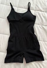 Amazon One-Piece Workout Romper Photo 0