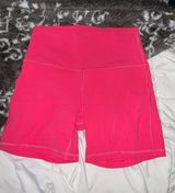 Lululemon Align Shorts 6" Photo 0
