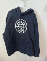 Nike men’s hoodie size xl Photo 0