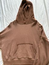 American Eagle brown Hoodie  Photo 0