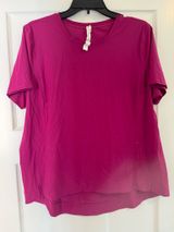 Lululemon Top Photo 0