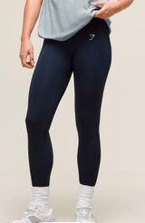 Gymshark LIFT SEAMLESS LEGGINGS Photo 0